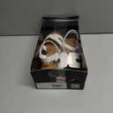 SM NeeYork Jbain White Sandal 13