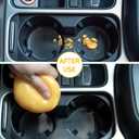 TICARVE Car Cleaning Gel Car Detailing Putty Car Cleaning Putty Gel Auto Detailing Tools Car Interior Cleaner Car Cleaning Kits Cleaning Slime Keyboard Cleaner Yellow