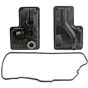WIX WL10378 - Transmission Filter Kit