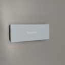 Gaoye Transparent, Clear Blue Light Glasses for Computer & Gaming - Anti UV Ray Lenses, Scratch-Resistant & Comfort Fit (Medium)