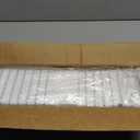 Aluminum Alloy Hanging Shower Caddy for Handheld Shower Heads,Rustproof Hose Shower Organizer 4 Levels Height Adjustable Shower Rack with Hooks,Razor Holder,Soap Holder