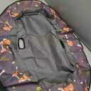 Pet Soft Dog Float Raft - Inflatable Dog Swimming Float for Summer (Small, Dog)