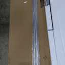 yarnuwa 65X24 2Pack Large Home Gym Mirror, Frameless Tempered Glass Dance Wall Mounted Mirror for Home, Yoga, Dancing, Studio, Living Room