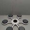 Music Boxing Machine, Improves Responsiveness, Connection, Smart Boxing Target for Kids, Indoor Fitness Equipment