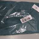 Gap Mens Everyday Soft Crewneck T-Shirt Tee (Teal, M)