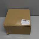 Bi-Metal Hole Saw for Recessed Lights 6-1/4 with Silicone Dust Bowl, Hole Saw Drill Bit with 11/32" Hex Shank, Recessed Light for Wood, Plastic Board, Ceiling, Drywall