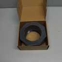 4 Inch PVC Bulkhead Fitting, PVC Bulkhead Fitting for Pools, Rain Barrels, Aquariums, Water Tank