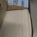 Seventh Generation Dryer Sheets Laundry Fabric Softener, Free & Clear Made for Sensitive Skin, 80 Sheets (80 Count (Pack of 1))