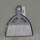Small Dust Pan & Brush Set