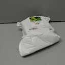 30224 Idler Pulley Replaces Dixie Chopper 30224 for Dixie Chopper 42", 50", 60" and 72" Decks (1 pack 30224 black)