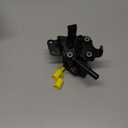 55516874 55513205 Vapor Canister Purge Pump for Chevy Trailblazer Blazer GMC Acadia Cadillac XT4 XT5 Buick Envision 2020-2023 55511871 12703879
