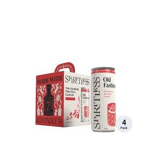 Pack of 2 Old Fashioned 4pk 250mL