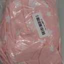 Mini Crib Sheets Fitted 4 Pack for Girls (38" X 24"), Compatible with Dream on Me, Delta Porta Crib and Arms Reach Ideal Cosleeper, Pink