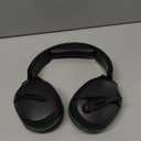 Wireless Gaming Headset for Xbox Series X|S, Xbox One, PS5, PC, Mac, Switch  Bluetooth Headphones with Noise Cancelling Mic, 60H Playtime, Low Latency, Lightweight for Gamers (Black and Green)