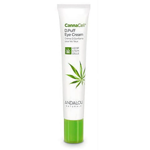 Canna Cell D.puff Eye Cream