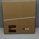 Furndiy Birch 3/4" x 250' Roll Pre-Glued Wood Veneer Edge Banding, Iron on Edge Band, Hot Melt Adhesive, Real Wood Edge Tape, Veneer Edging for Easy Furniture Restoration, Smooth Surface, Based in USA