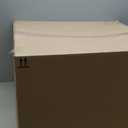 Baby Bouncer,Baby Bouncer Seat,Portable Infant Bouncer with 3-Point Safety Harness,Ergonomic Bouncy seat, Newborn Bouncer for Babies 0-6 Months up to 20lbs (Mesh Beige)