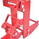 Cast Iron Wall Jack, 1000 lbs Heavy Duty for Framing