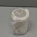 READAEER Plush Lined Eyeglasses Holder Protective Glasses Holder Stand Case Anti-scratch Glasses Storage Organizer for Table, Desk, Nightstand, Office