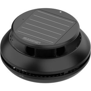 Y60 Solar-Powered Robotic Pool Skimmer - Cordless Automatic Pool Cleaner, Spot Cleaning & Self-Parking Rechargeable Robot for Above/Inground Pools