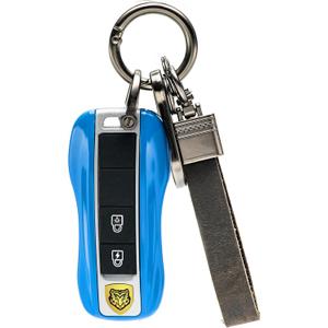 Rechargeable Stun Guns Self-Defense with LED Flashlight,Rechargeable Stun Gun for Woman