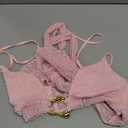 Women's Summer Sexy outfit, Large