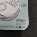 Seashell Bluetooth Speaker White 2 Pack 