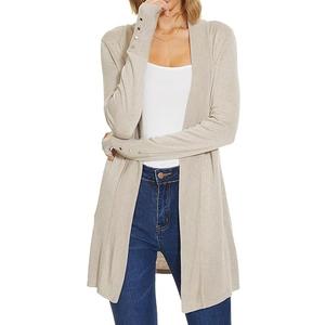 ZAFUL Women's Off The Shoulder Sweater Pullover Knit Cardigan Long Sleeve Loose Going Out Tops, Size XL