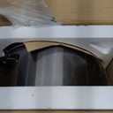 Crock-Pot Large 8-Quart Programmable Slow Cooker with Auto Warm Setting Black Stainless Steel