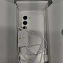 SAMSUNG Galaxy S23 5G, US Version, 128GB, Cream - Unlocked (Renewed)