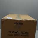 Dashboard Cover Wrap and Front Door Inner Armrest Panel Cover Trim Compatible with Tesla Model 3(2021-2023) and Model Y(2019-2024)(Light Pink)