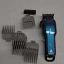Andis 560968 Limited Edition Galaxy Envy Li Cordless Clipper, Rechargeable Hair Clipper, Adjustable Blade, Close Cutting Zero Gapped