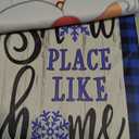 Decorative Garden Flag  5 Packs 11.5 Inch x 18 inch L