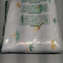 Lynmark Potty Training Mattress Protector Pee Pads for Kids - Waterproof Toddler Bed Wetting Mat for Toilet Training - Non-Slip Washable Bedwetting Topper Absorbs Up to 2000ml - 35" x 33", Explorer (Safari)