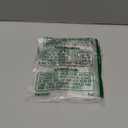 GVIEWIN for iPhone 14 Case Floral, with Screen Protector+Camera Lens Protector,[Non Yellowing]Soft Shockproof Clear Phone Protective Cover for Women, Flower Pattern Design 6.1"(AA-Floratopia/Colorful)