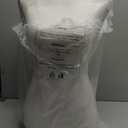 FDW | Female Mannequin Torso | Beige | with 7" Height Adjustment, 60-67 Inches
