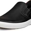 ECCO Mens Soft 7 Easy Slip on 9-9/5