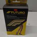 Futuro Pantyhose, Nude, 71031en, Plus, Firm (Beige)