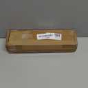 Kitchen Cabinet Pulls - Black Cabinet Handles - 5 Pack Long Cabinet Hardware for Drawers Dresser Furniture Pulls (5.04 inches Hole Center - 7.87 inches Length)