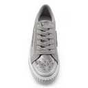 BLOWFISH WILLA SNEAKER - GRAY ORBITAL, Size  7.5