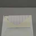 Delamu Cord Covers for Wires on Wall, 113.4in TV Cord Hider, Self-adhesive Cable Hider Cable Cover Raceway, Paintable Wire Hider Wire Covers for Cords, Hide Cords Wall Mounted Tv, W0.95H0.55in, White