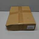 Magnetic Thermal Insulated Door Curtain Temporary Magnetic Screen Door Fits Door Size 32"X80" Thicker Layered Fabric Self Closing Door Curtains with Thicken Cotton for Winter Back/Front Doors (Gray)