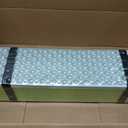 Foam Camping Pads for Sleeping, Foldable Closed Cell Foam Camping Mattress, Waterproof Outdoor Sleeping Mat for Ultralight Backpacking Thru-Hiking
