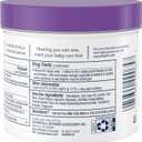 Desitin Maximum Strength Baby Diaper Rash Cream, 40% Zinc Oxide for Treatment, Relief & Prevention, Hypoallergenic, Phthalate- & Paraben-Free Paste, Protects Skin For Up To 12 Hours, 16 oz