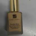 Estée Lauder Double Wear Stay-in-Place 24-Hour Long-Wear Matte Foundation Makeup, 1 Fl Oz, 1W2 Sand