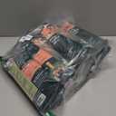 Sprinkle & Sweep Litter Box Deodorizer - Cat Litter Deodorizer Non Toxic and Safe for Kittens - Instantly Eliminates Foul Smells and Urine Odors (Pack of 4)