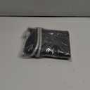 9-17 Inches Blood Pressure Replacement Cuff, Wide-Range BP Cuff Fits Medium to Large Upper Arms, 6 Sizes of Connectors Universally Compatible with Omron or Other Brand Monitors (Cuff Included Only)