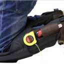 bradz Self-Supporting Knee Pads