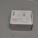 REVO The Original 4in1 Smart Cupping Therapy Massager, Red Light Therapy for Targeted Pain Relief, Knots, Aches, Muscle Soreness, Circulation & Tighter Skin, Portable Cupping Kit