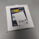 97007696 Range Hood Filter 41F Stove Vent Hood Filters for Kitchen Range Hood Filter Replacement Grease Mesh Charcoal Carbon Oven Vent Hood Filters by Size 10.5" x 8.75"